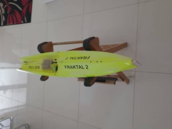 Fraktal 2 IOM image 2