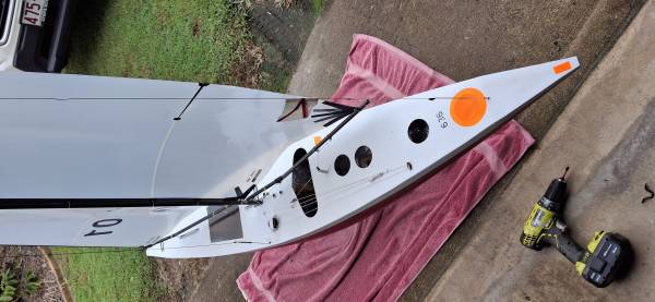 UFO Mk2 A Class image 2