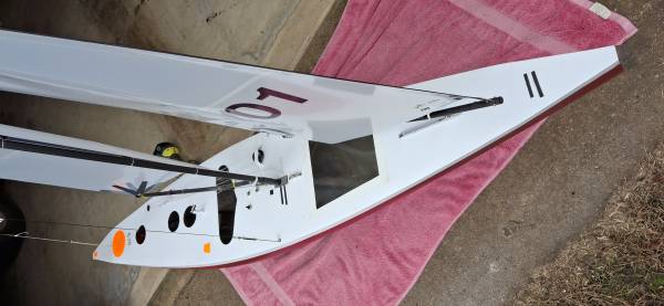 UFO Mk2 A Class image 3